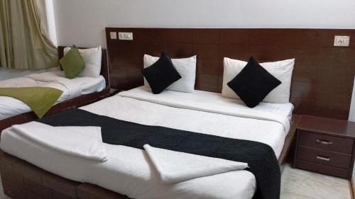 Chanakyapuri Hotel | Hotel Grand Tark INN Plaza Near IGI Airport