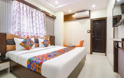 Chanakyapuri Hotel | Hotel Grand Tark INN Plaza Near IGI Airport