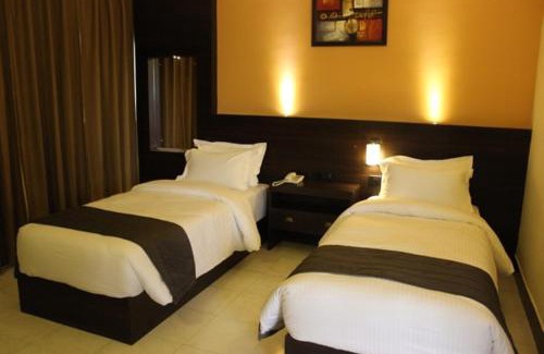 Dimapur Hotel | Hotel Grand Tizu