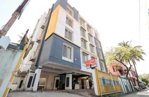 Pimple Saudagar Hotel | Hotel Grand View - Pimple Saudagar