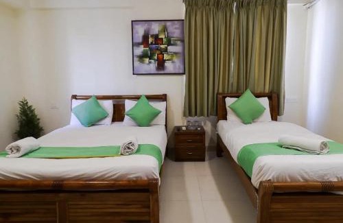 Pimple Saudagar Hotel | Hotel Grand View - Pimple Saudagar