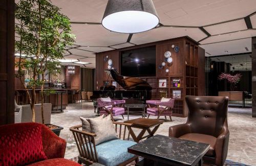 Ginza Hotel | Hotel GrandBach Tokyo Ginza