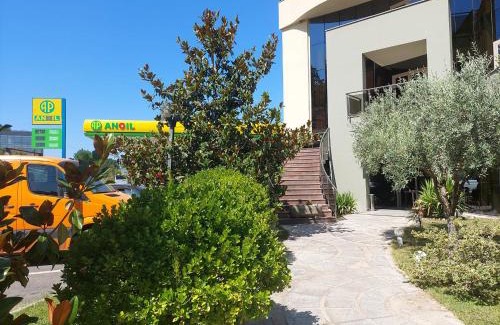 Vaqarr Hotel | Hotel Green