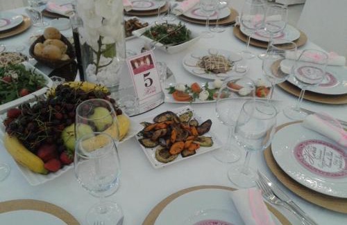 Vaqarr Hotel | Hotel Green