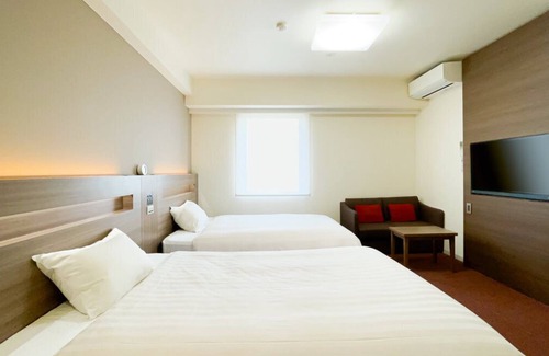 Bando Hotel | Hotel Green Core Bando