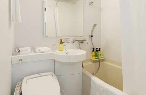 Bando Hotel | Hotel Green Core Bando