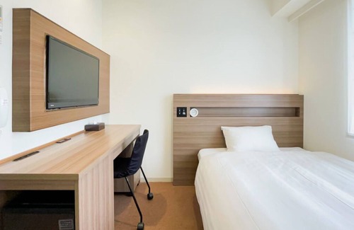 Bando Hotel | Hotel Green Core Bando