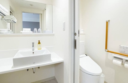 Bando Hotel | Hotel Green Core Bando