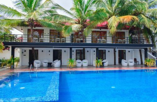 Trincomalee Hotel | Hotel Green Garden