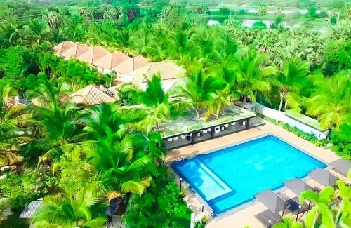 Trincomalee Hotel | Hotel Green Garden