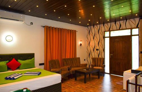 Trincomalee Hotel | Hotel Green Garden