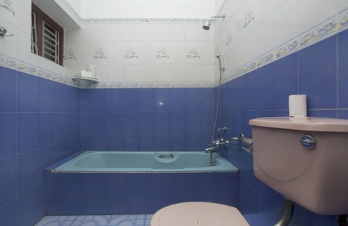 Thamel Hotel | Hotel Green Horizon