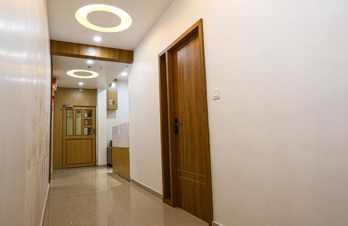 Surat Hotel | HOTEL GREEN VILLA