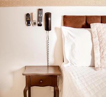 Bituruna Apartamento | Hotel Grezelle