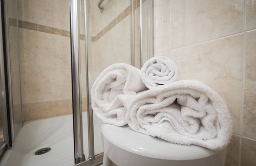 Perugia Hotel | Hotel Grifone