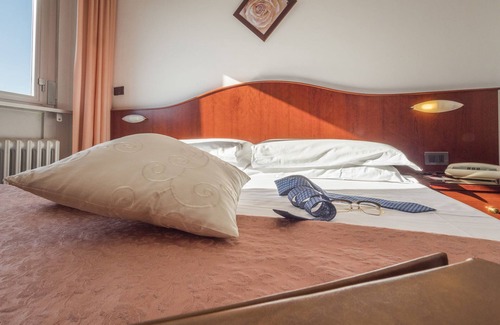 Perugia Hotel | Hotel Grifone