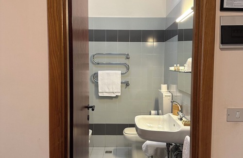 Saluzzo Hotel | Hotel Griselda