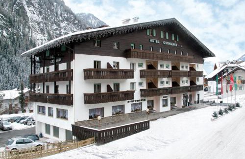 Campitello di Fassa Hotel | Hotel Grohmann