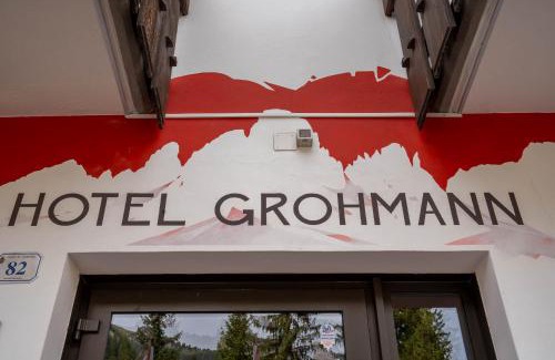 Campitello di Fassa Hotel | Hotel Grohmann