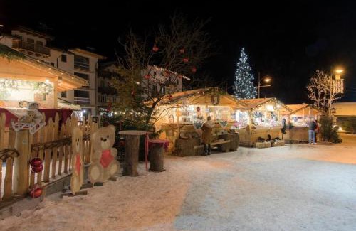 Campitello di Fassa Hotel | Hotel Grohmann