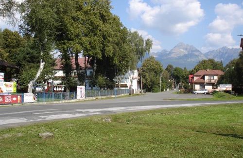 Batizovce Hotel | Hotel Guľa
