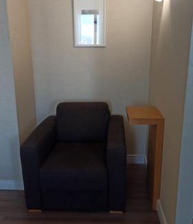 Guarulhos City Centre Apartamento | Hotel Guarulhos Slaviero Apto1808