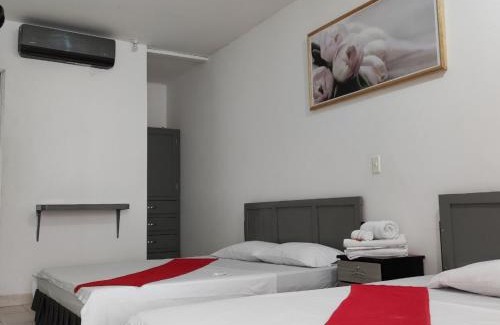 San Jose de Cucuta Hotel | Hotel Gueicer Cucuta