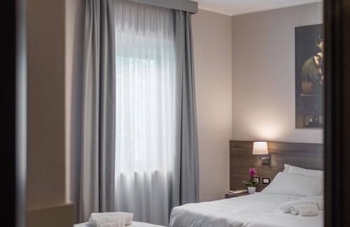 Castelvetro di Modena Hotel | Hotel Guerro