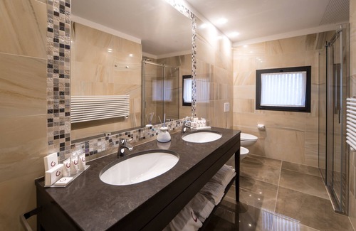 Castelvetro di Modena Hotel | Hotel Guerro