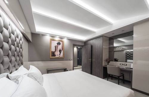 Castelvetro di Modena Hotel | Hotel Guerro