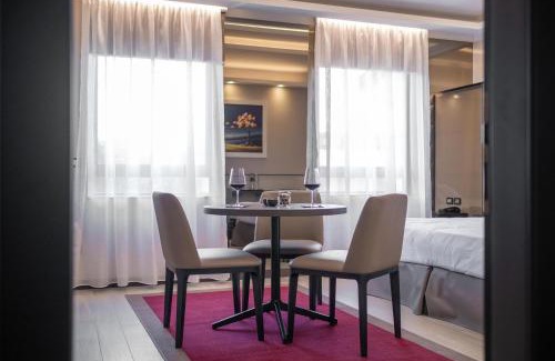 Castelvetro di Modena Hotel | Hotel Guerro