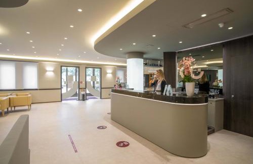 Castelvetro di Modena Hotel | Hotel Guerro