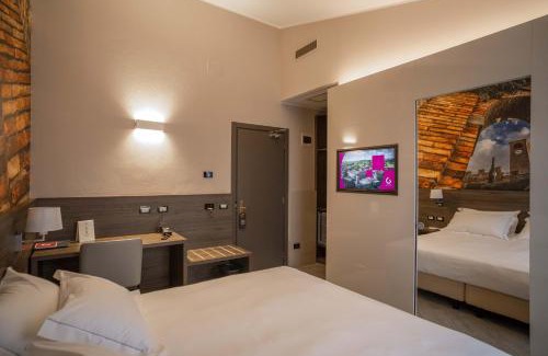 Castelvetro di Modena Hotel | Hotel Guerro