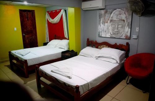 Guarare Hotel | Hotel Gues