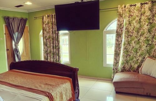 Guarare Hotel | Hotel Gues