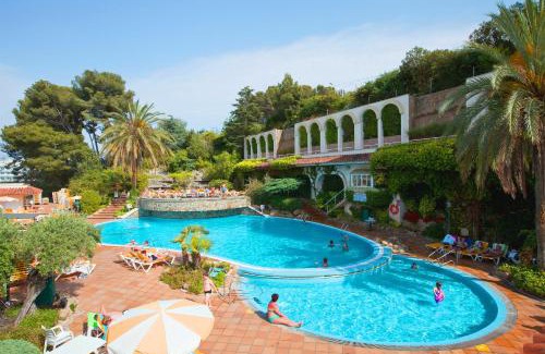 Centro de Lloret Hotel | Hotel Guitart Central Park Aqua Resort