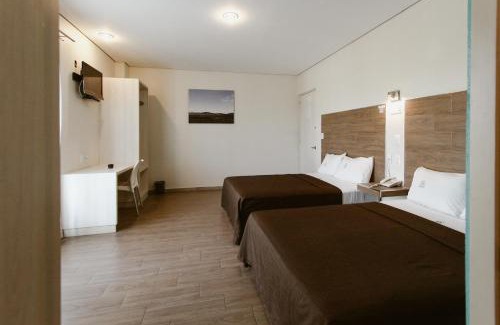 San Agustín de las Juntas Hotel | Hotel Guivá Aeropuerto