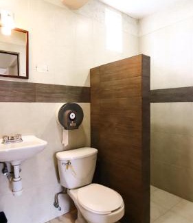 San Lorenzo Cacaotepec Hotel | Hotel Guivá San Pablo