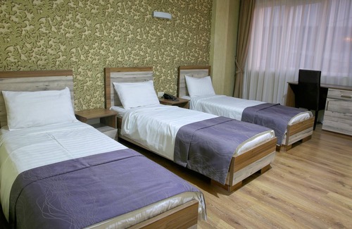 Avlabari Hotel | Hotel Gureli