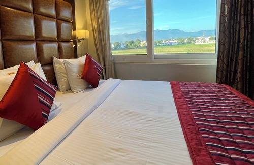 Paonta Sahib Hotel | Hotel Guru Surbhi