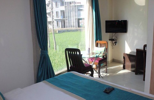 Paonta Sahib Hotel | Hotel Guru Surbhi