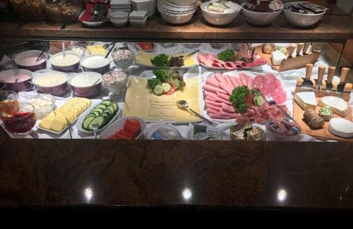 Rondorf Hotel | Hotel Gut Grossrotter Hof (ehem. Hotel Schmitte)