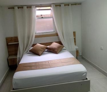 Rionegro Hotel | Hotel Gutier Rionegro