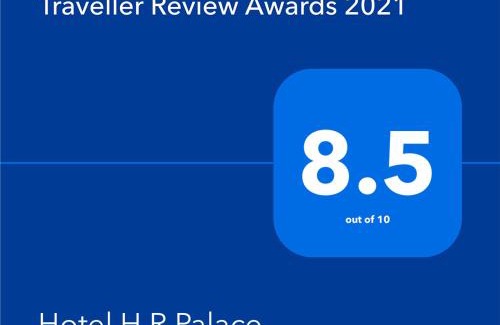 Bani Park Hotel | Hotel H R Palace