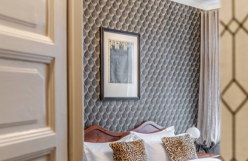 Stare Miasto Hotel | Hotel H15 Francuski Old Town - Destigo Hotels