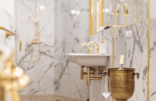 Stare Miasto Hotel | Hotel H15 Francuski Old Town - Destigo Hotels