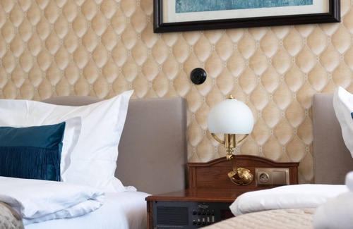 Stare Miasto Hotel | Hotel H15 Francuski Old Town - Destigo Hotels