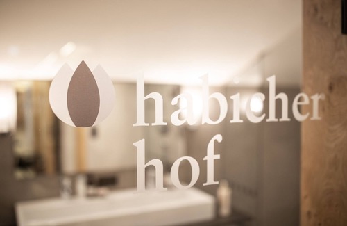 Oetz Hotel | Hotel Habicher Hof
