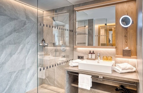 Oetz Hotel | Hotel Habicher Hof