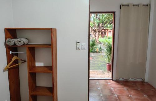 Cuajiniquil Hotel | Hotel Hacienda Casa del Viento